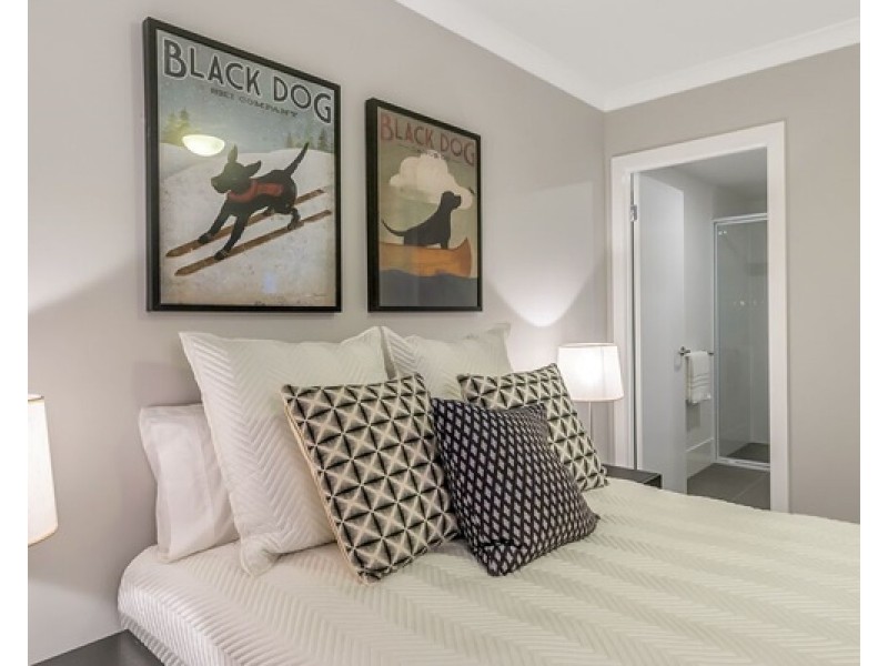 303/38 Gallagher terrace, Kedron QLD 4031