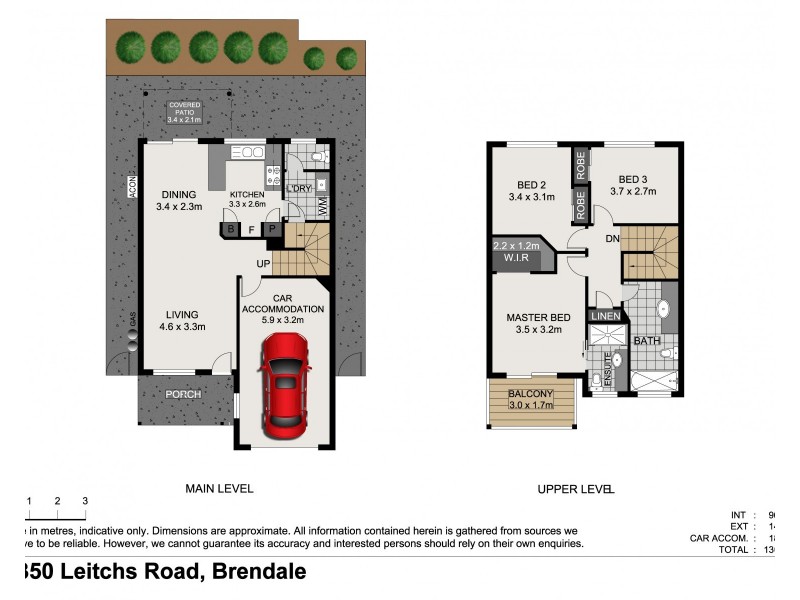 2/350 Leitchs Road, Brendale QLD 4500