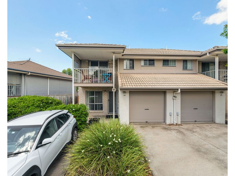 14/1 Archer Close, North Lakes QLD 4509