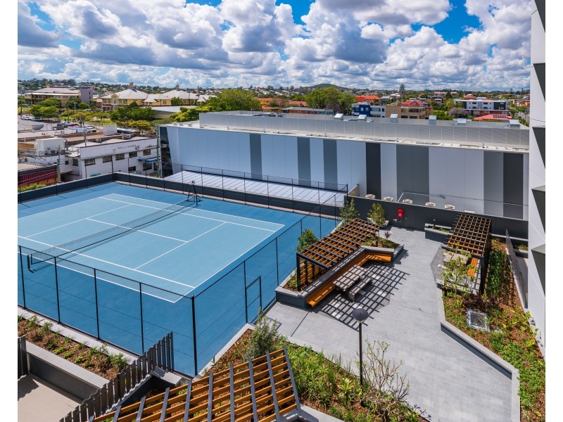 30607/300 OLD CLEVELAND ROAD, Coorparoo QLD 4151