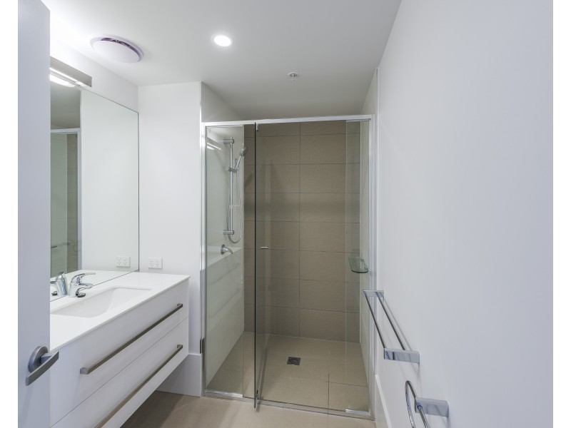 31408/300 Old Cleveland Road, Coorparoo QLD 4151