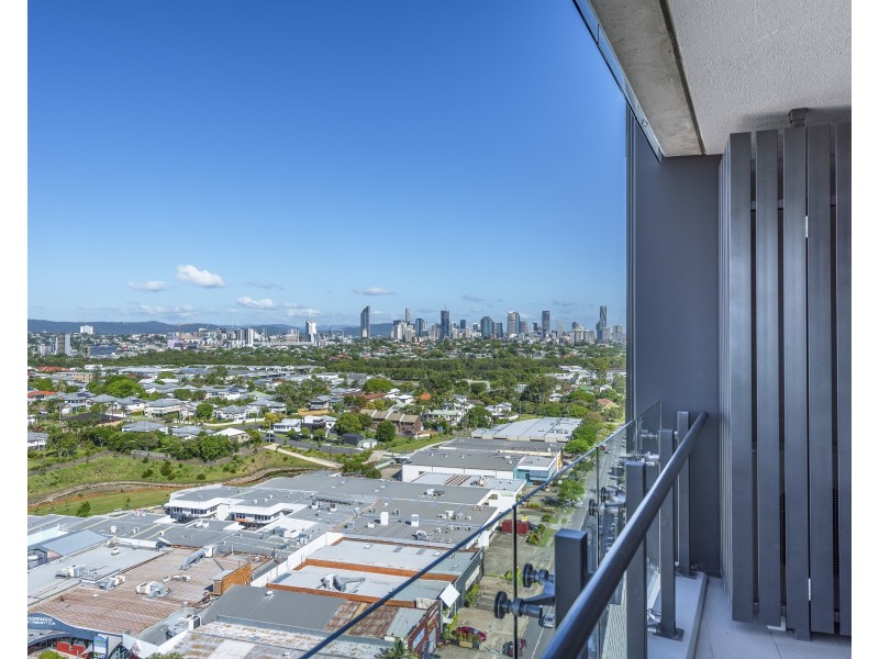 31408/300 Old Cleveland Road, Coorparoo QLD 4151