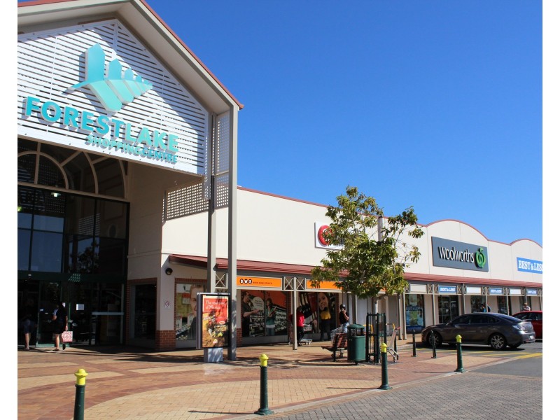 280 Grand Avenue, Forest Lake QLD 4078