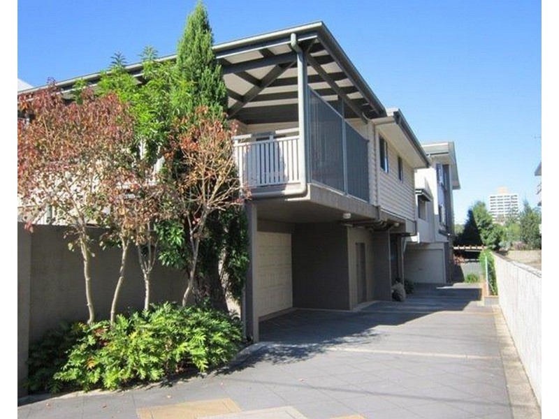 7/54 Brighton Road, Highgate Hill QLD 4101