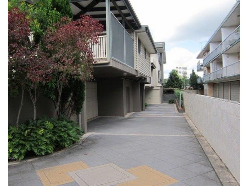 7/54 Brighton Road, Highgate Hill QLD 4101
