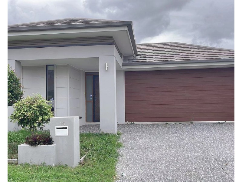 15 Barrisdale Street, Heathwood QLD 4110