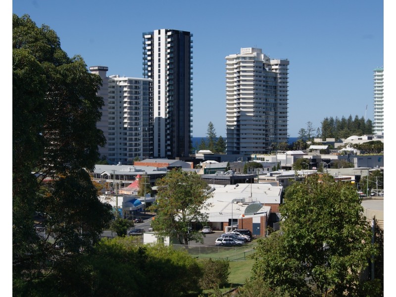 3/20 Rutledge Street, Coolangatta QLD 4225
