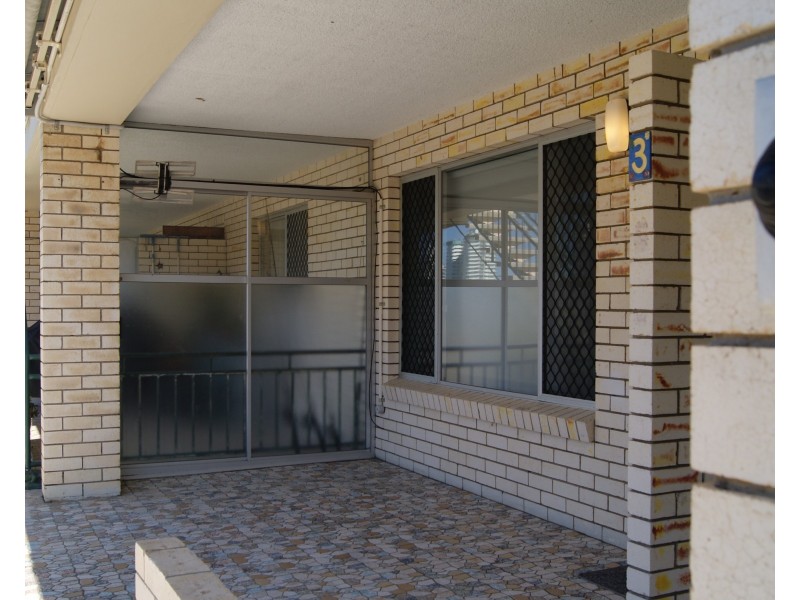 3/20 Rutledge Street, Coolangatta QLD 4225