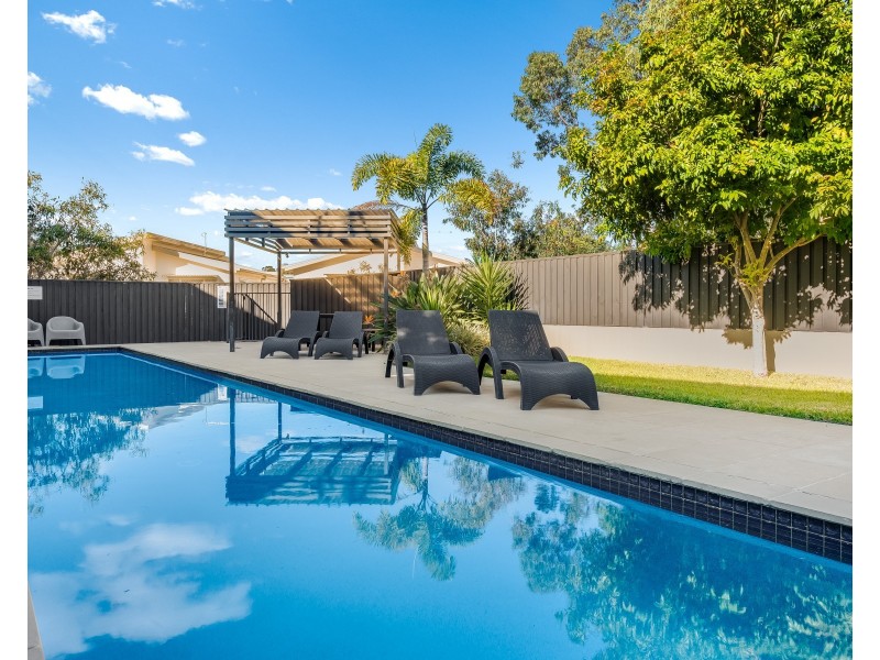 17/121 Bunya Road, Everton Hills QLD 4053