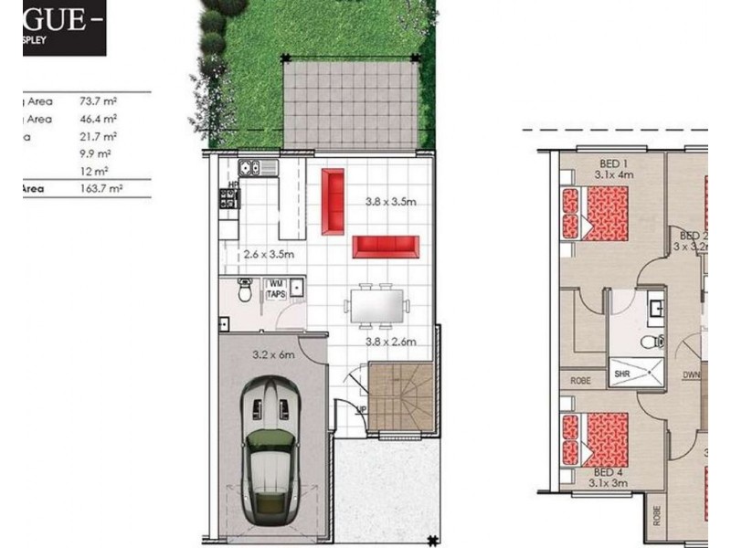 19/702 Trouts Road, Aspley QLD 4034