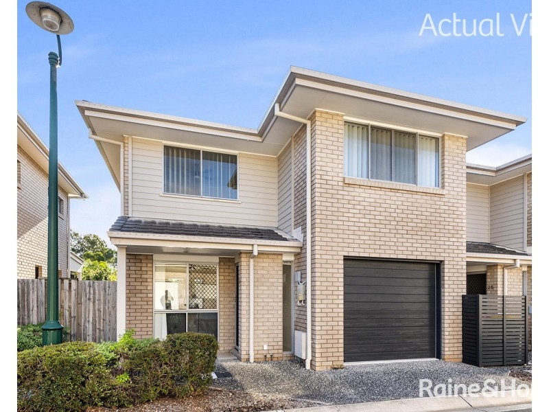 24/86 Carselgrove Ave, Fitzgibbon QLD 4018