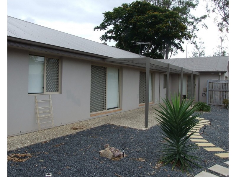 34/75 LEVINGTON ROAD, Eight Mile Plains QLD 4113