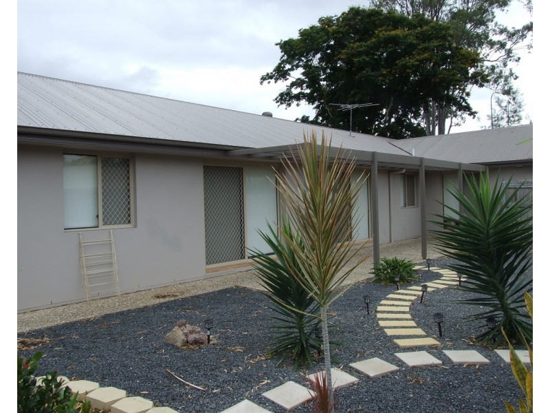 34/75 LEVINGTON ROAD, Eight Mile Plains QLD 4113