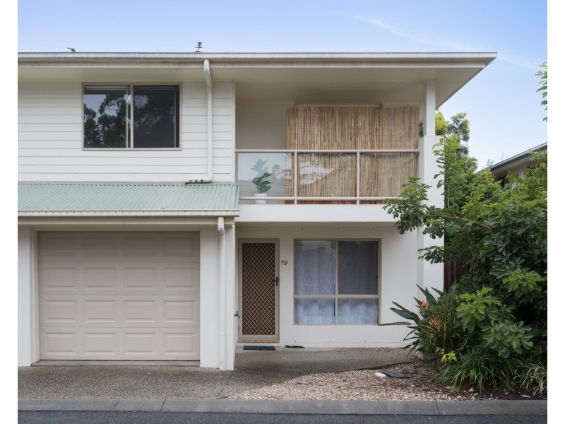 79/40 Hargreaves Road, Manly West QLD 4179