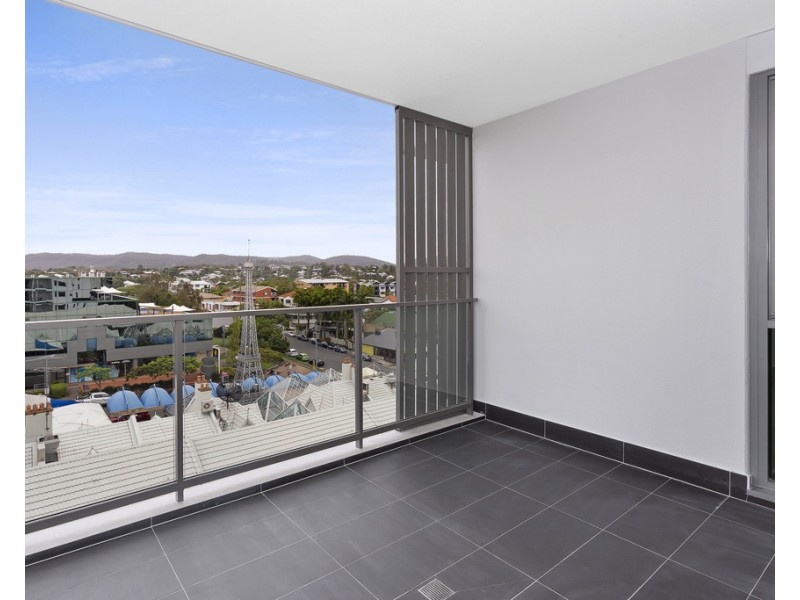 32/21 Manning Street, Milton QLD 4064