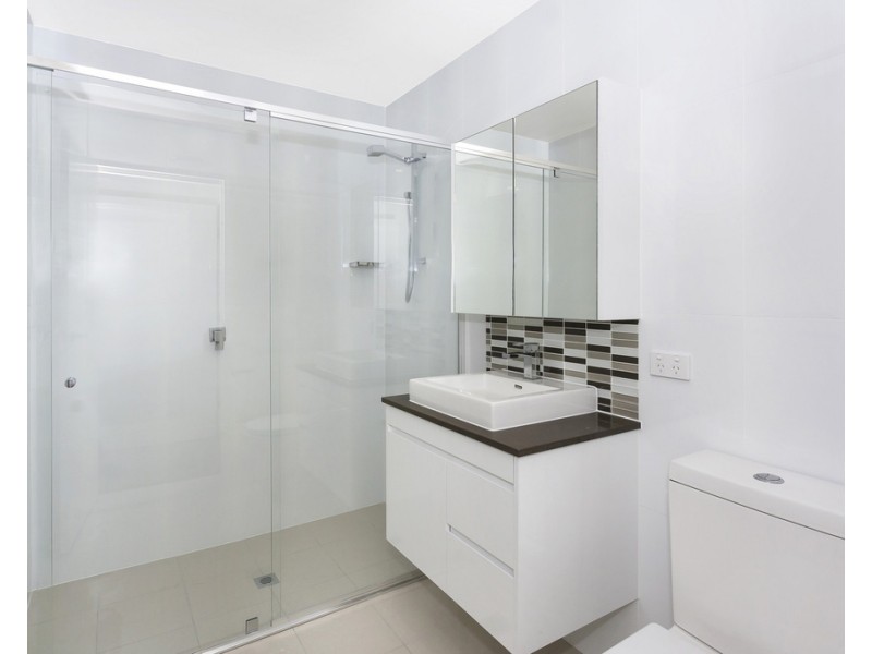 32/21 Manning Street, Milton QLD 4064