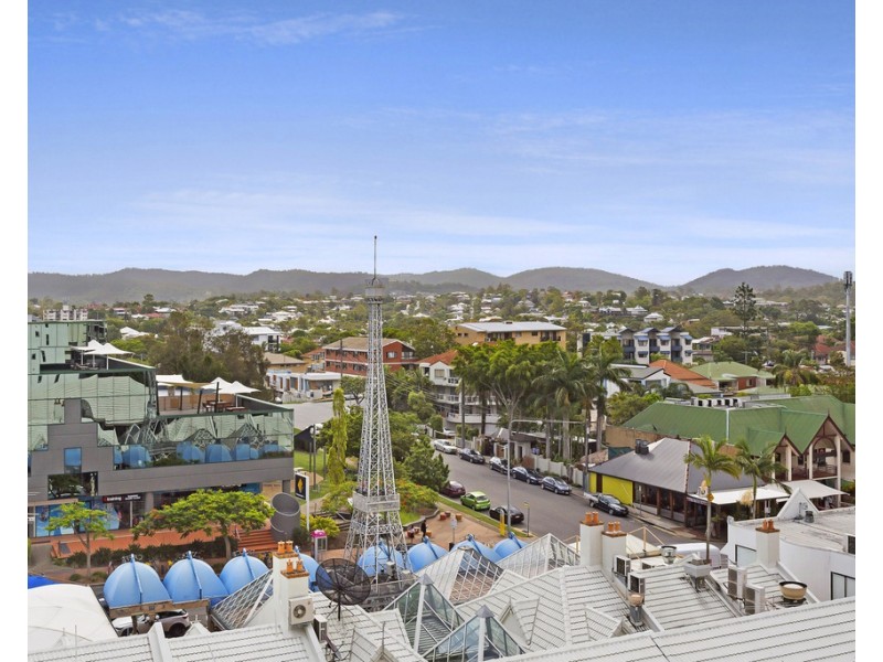 32/21 Manning Street, Milton QLD 4064