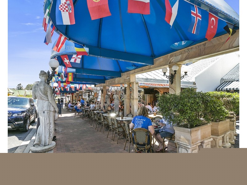 32/21 Manning Street, Milton QLD 4064