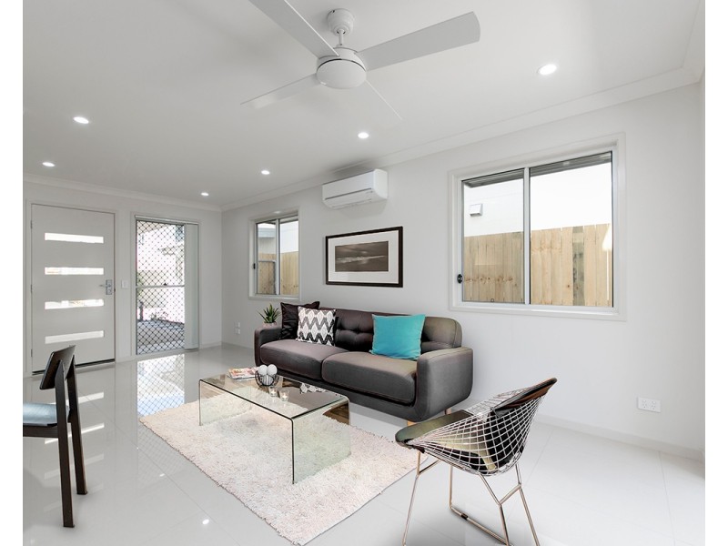 19/39 Lacey Rd, Carseldine QLD 4034