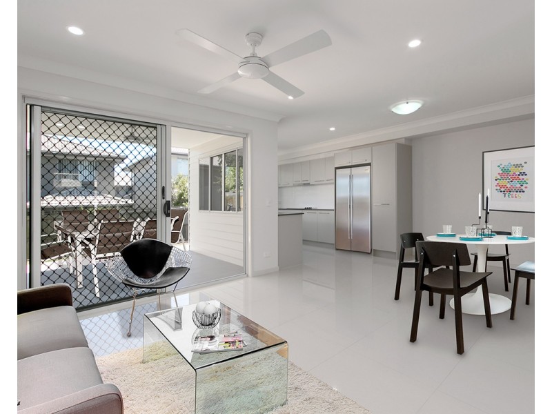 19/39 Lacey Rd, Carseldine QLD 4034