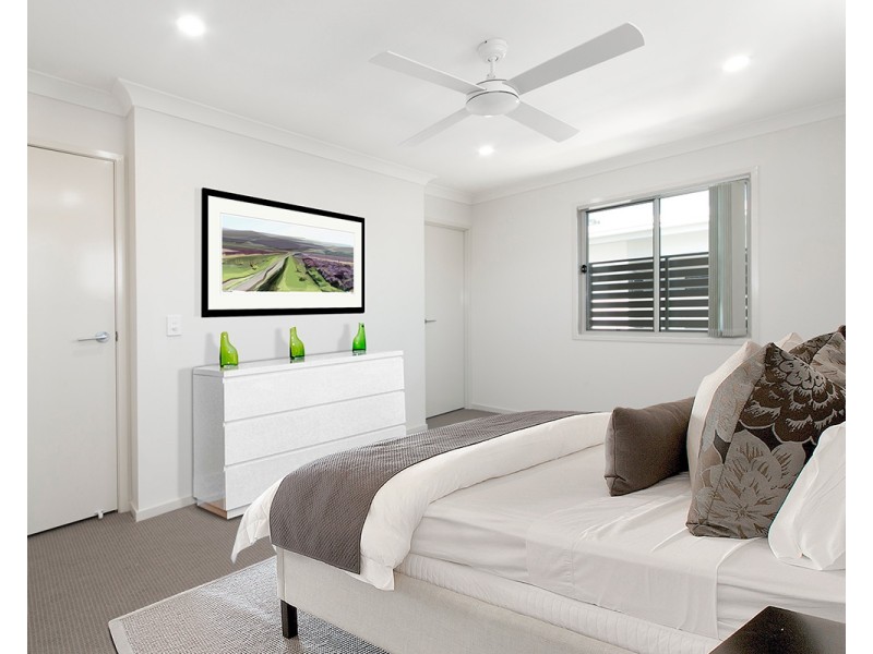 19/39 Lacey Rd, Carseldine QLD 4034