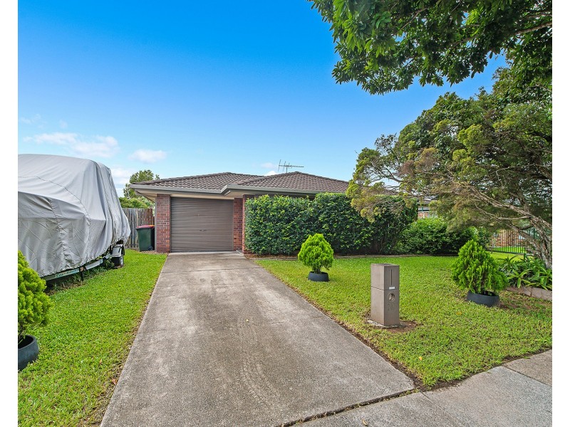 207 Dorville Road, Carseldine QLD 4034