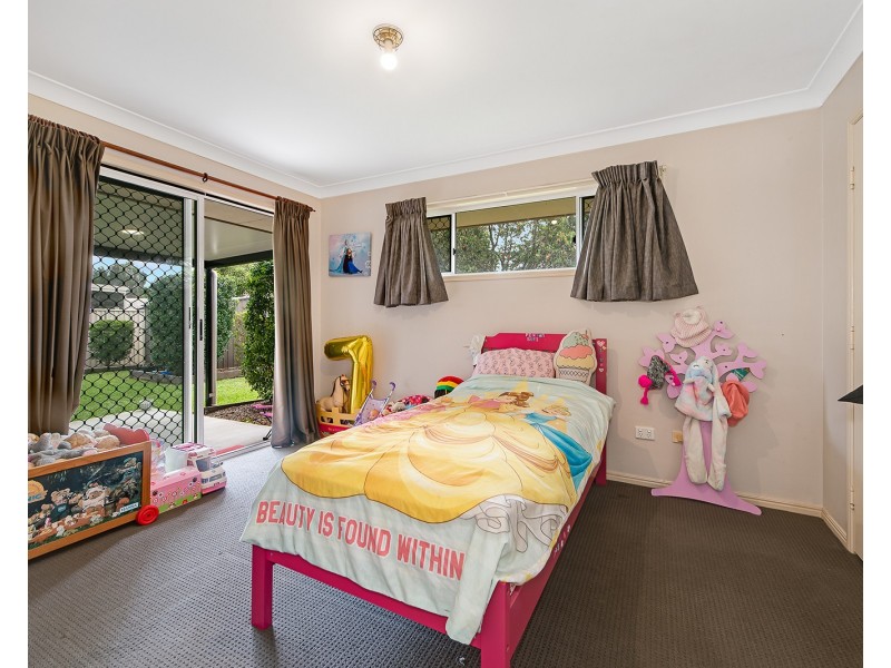 207 Dorville Road, Carseldine QLD 4034