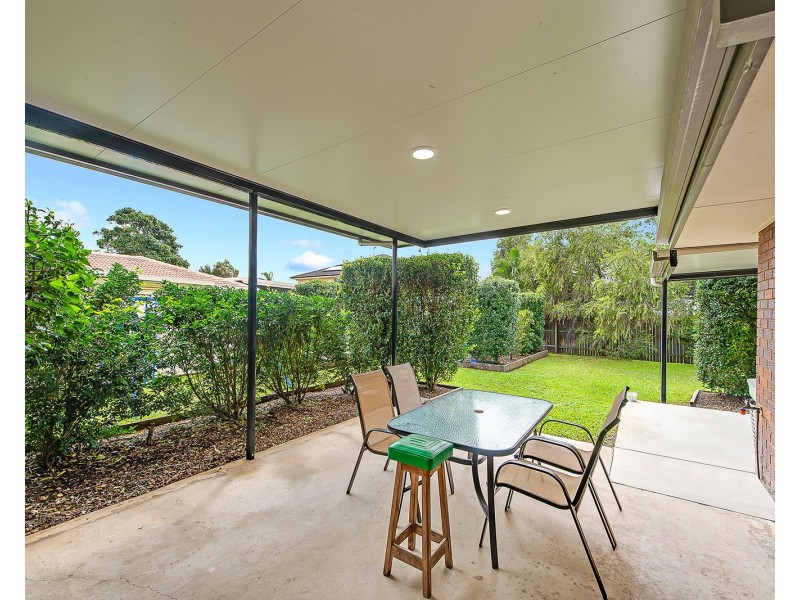 207 Dorville Road, Carseldine QLD 4034