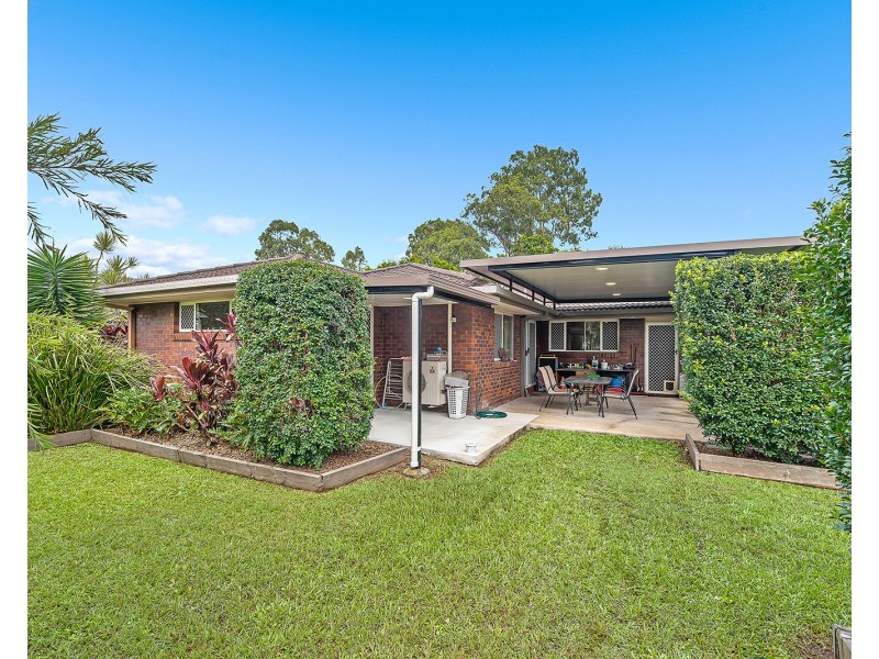 207 Dorville Road, Carseldine QLD 4034