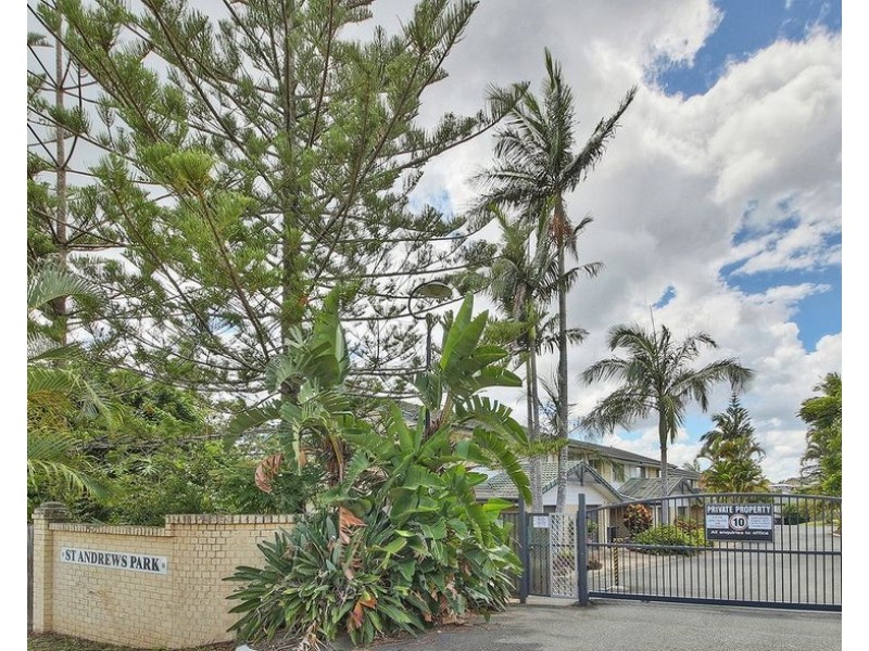 28/106 St Andrew Street, Kuraby QLD 4112