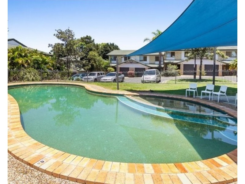 28/106 St Andrew Street, Kuraby QLD 4112