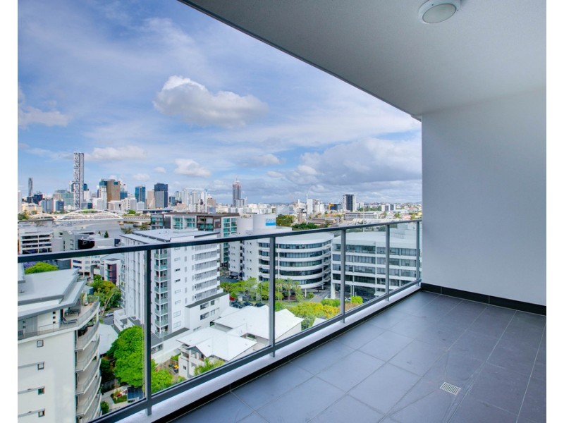 58/27 Manning Street, Milton QLD 4064