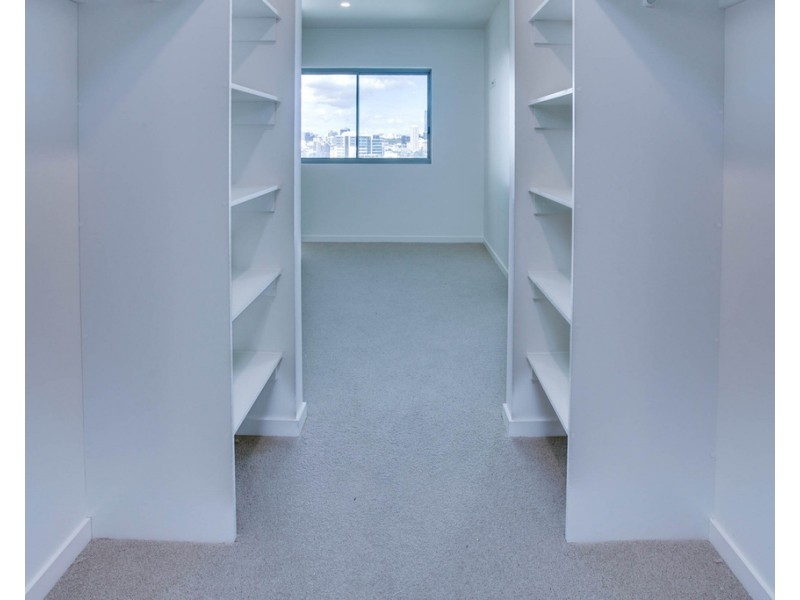 58/27 Manning Street, Milton QLD 4064