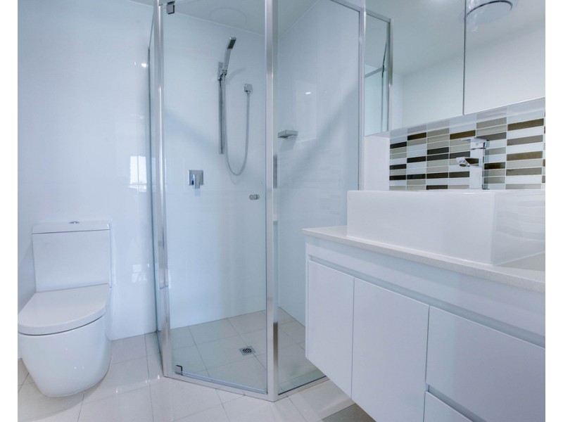 58/27 Manning Street, Milton QLD 4064