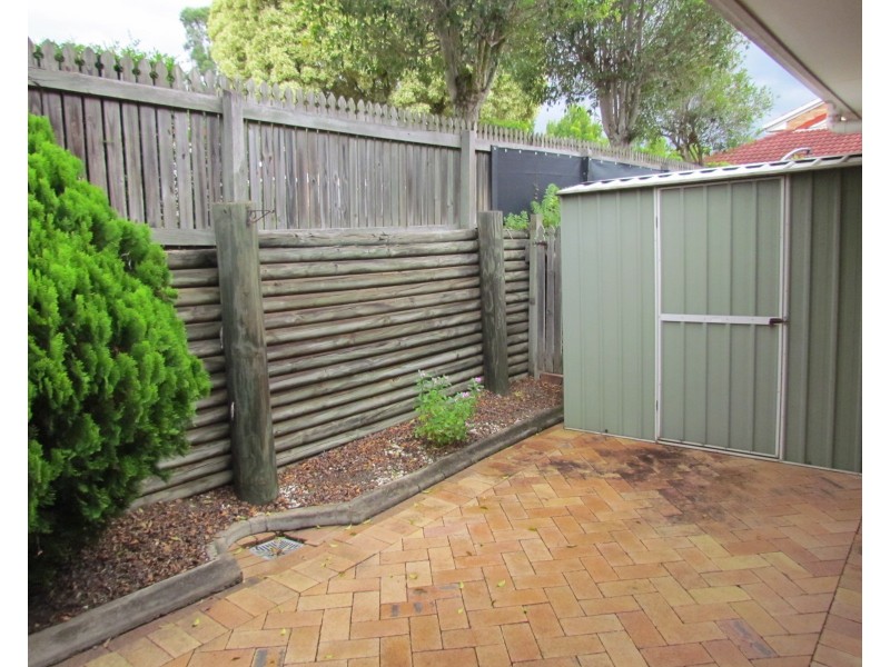 19/11 Newtown Street, East Ipswich QLD 4305