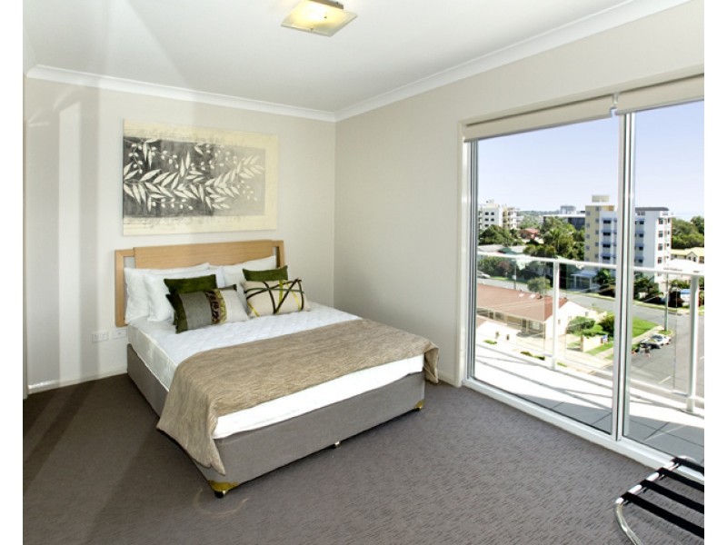 21/1-3 Sydney, Redcliffe QLD 4020