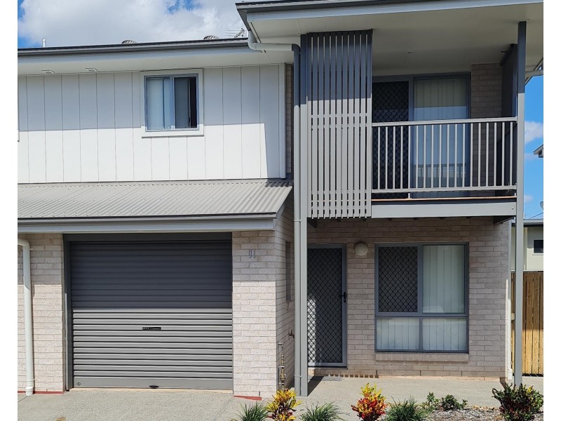 11/31 Goodrich Road West, Murrumba Downs QLD 4503