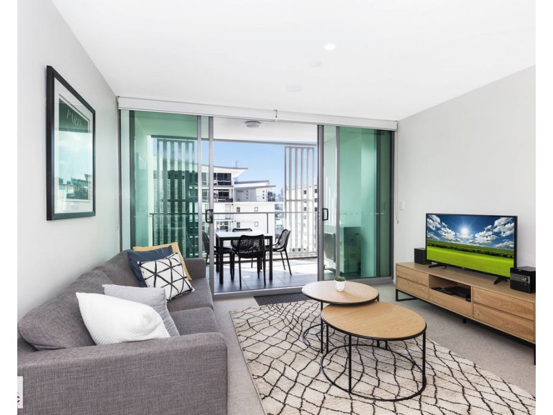 36/21 Manning Street, Milton QLD 4064