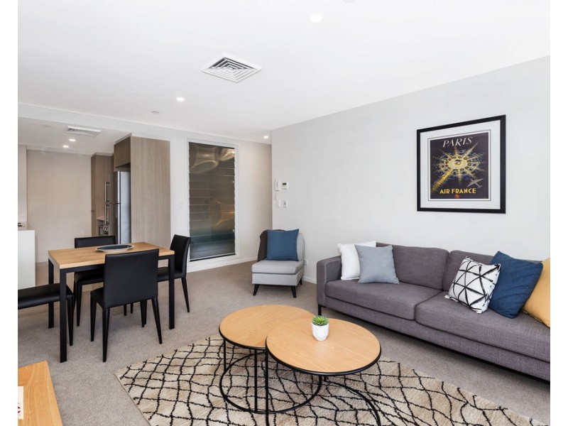 36/21 Manning Street, Milton QLD 4064