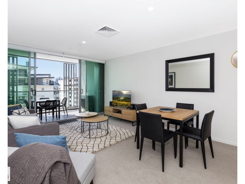 36/21 Manning Street, Milton QLD 4064