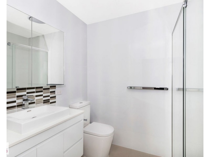 36/21 Manning Street, Milton QLD 4064