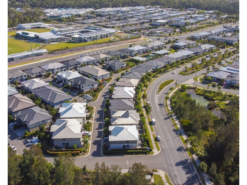 42/370 Gainsborough Drive, Pimpama QLD 4209