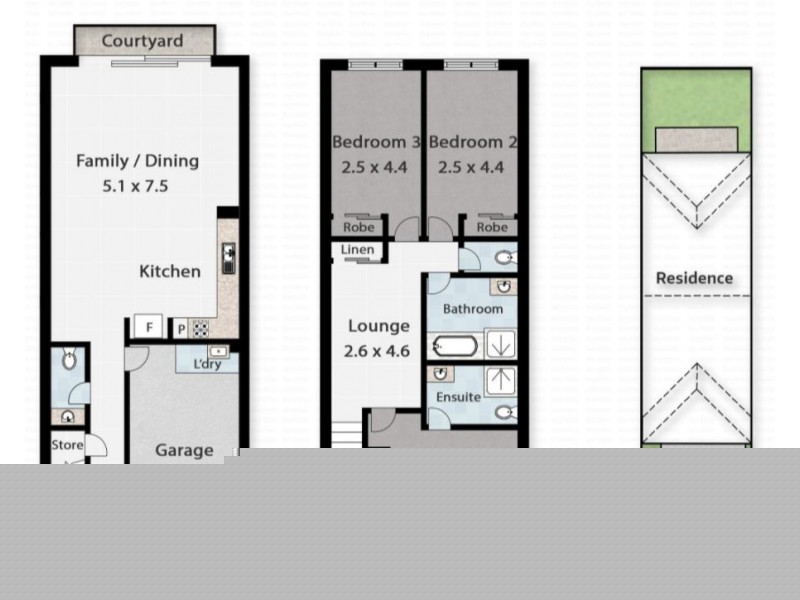 42/370 Gainsborough Drive, Pimpama QLD 4209