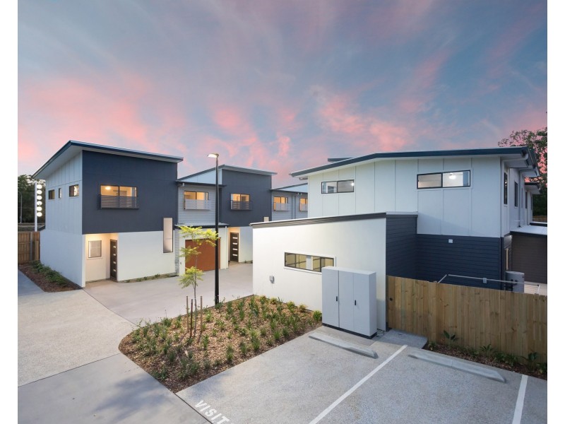 8/36 Stay Place, Carseldine QLD 4034