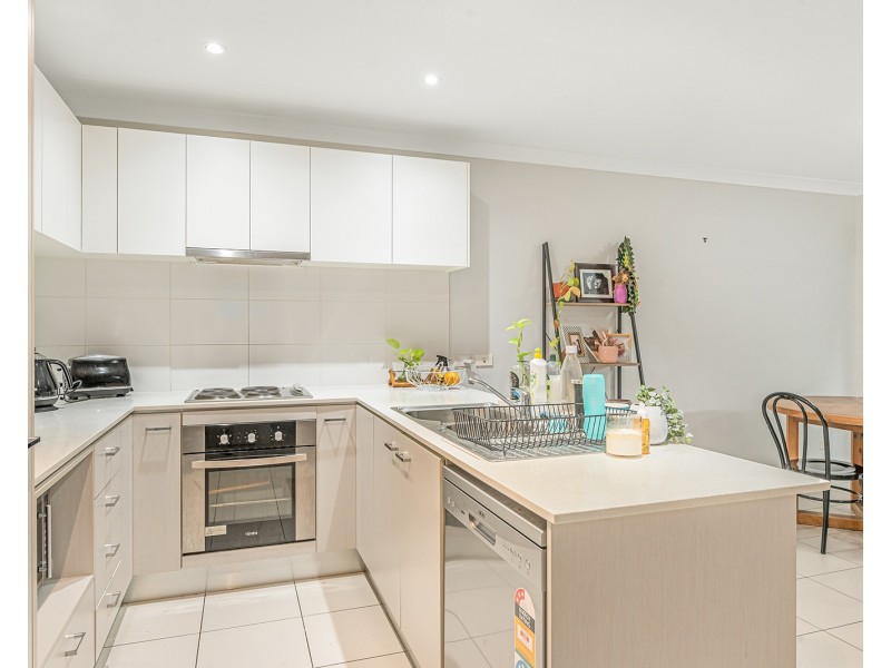 21/60 Cowie Rd (aka 21/25 Northmarque Street), Carseldine QLD 4034