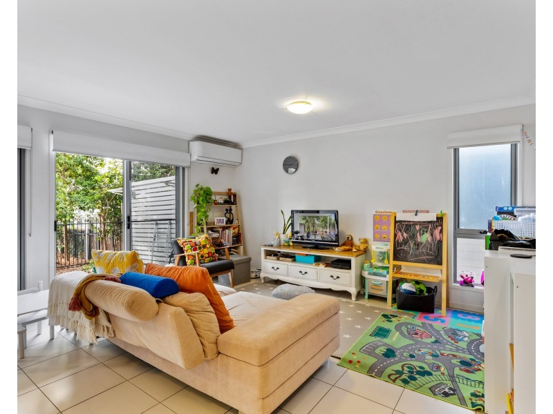21/60 Cowie Rd (aka 21/25 Northmarque Street), Carseldine QLD 4034