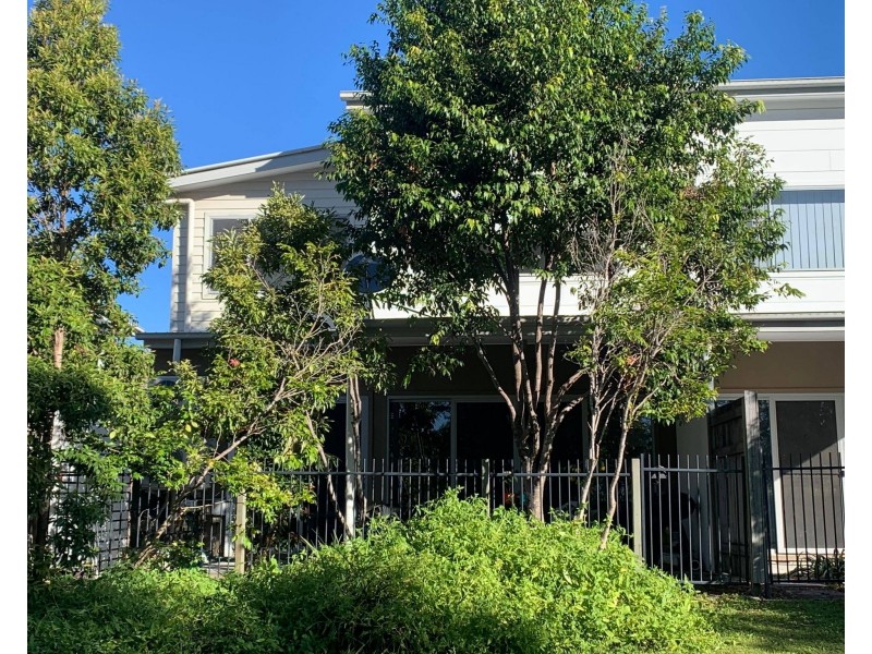 21/60 Cowie Rd (aka 21/25 Northmarque Street), Carseldine QLD 4034