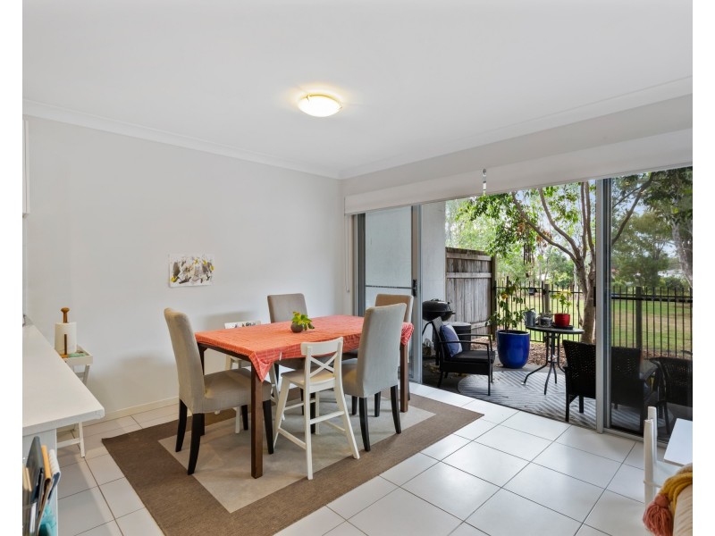 21/60 Cowie Rd (aka 21/25 Northmarque Street), Carseldine QLD 4034