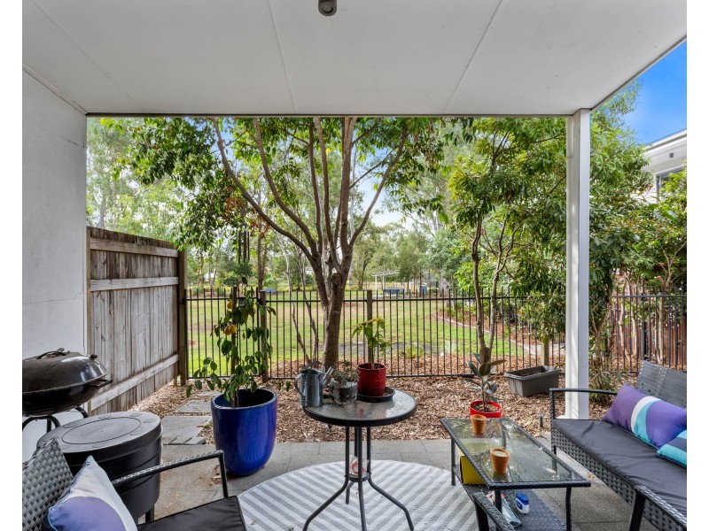 21/60 Cowie Rd (aka 21/25 Northmarque Street), Carseldine QLD 4034