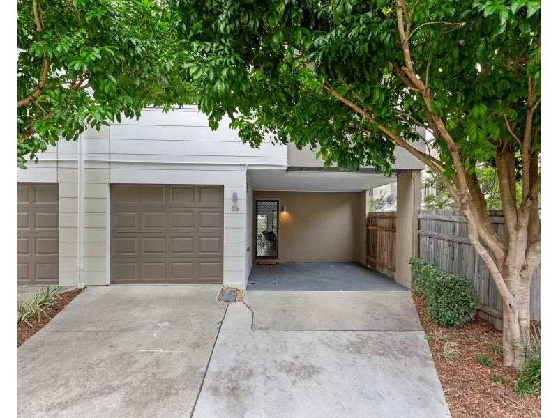 21/60 Cowie Rd (aka 21/25 Northmarque Street), Carseldine QLD 4034